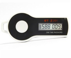 ET z201 时间型（Time）